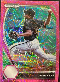 Jose Pena