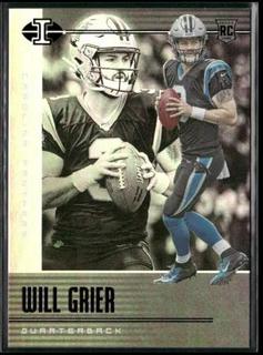 Will Grier