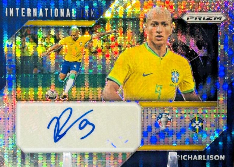 Richarlison [Pulsar] #II-R