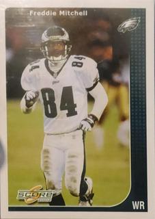 Freddie Mitchell
