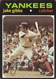 Jake Gibbs