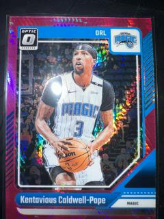 Kentavious Caldwell-Pope