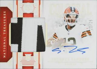 Shedeur Sanders