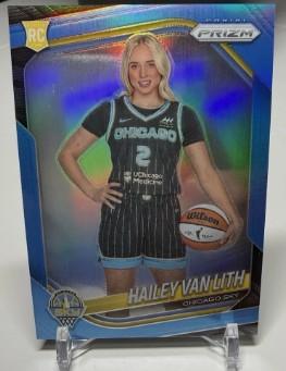 Hailey Van Lith [Carolina Blue] #139