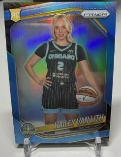 Hailey Van Lith