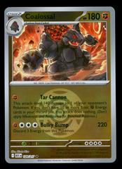Coalossal [Ball] #120
