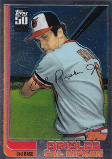 Cal Ripken Jr.