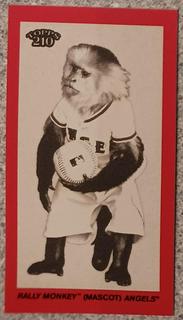 Rally Monkey