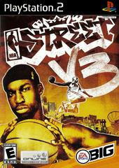 NBA Street Vol 3 Playstation 2 Prices
