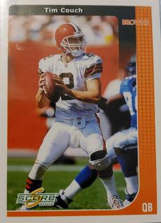 Tim Couch