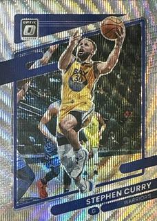Stephen Curry