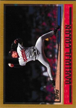 Bartolo Colon #360