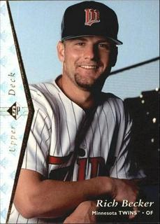 Rich Becker