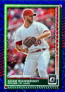 Adam Wainwright