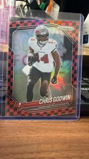 Chris Godwin