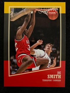 Joe Smith