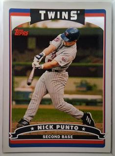 Nick Punto