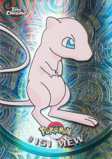 Mew