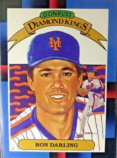 Ron Darling