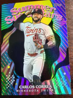 Carlos Correa