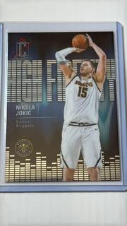 Nikola Jokic