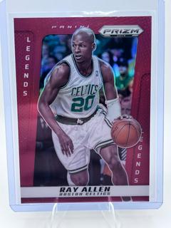 Ray Allen
