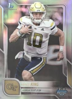 Haynes King
