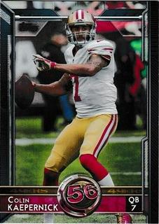 Colin Kaepernick