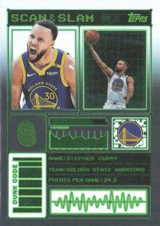 Stephen Curry