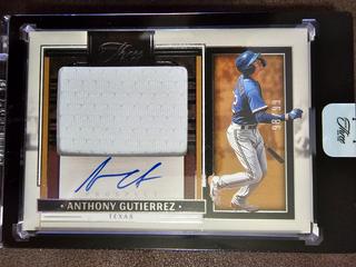Anthony Gutierrez