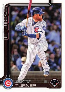 Justin Turner