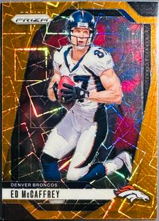 Ed McCaffrey