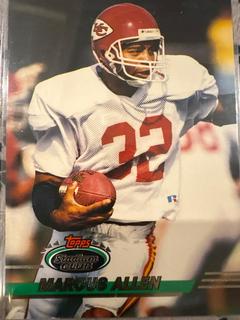 Marcus Allen