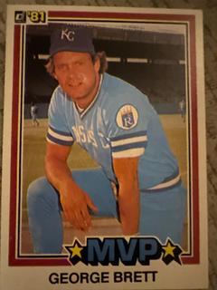 George Brett