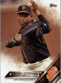 Santiago Casilla