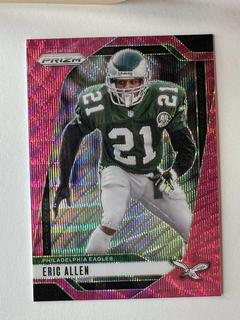 Eric Allen