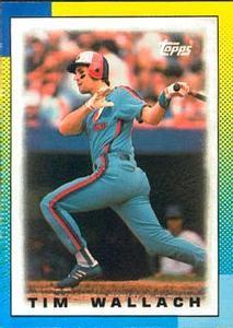Tim Wallach