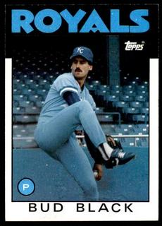 Bud Black