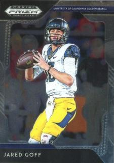 Jared Goff