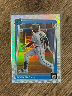Lewin Diaz