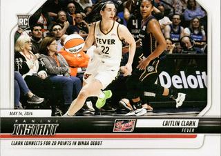 Caitlin Clark