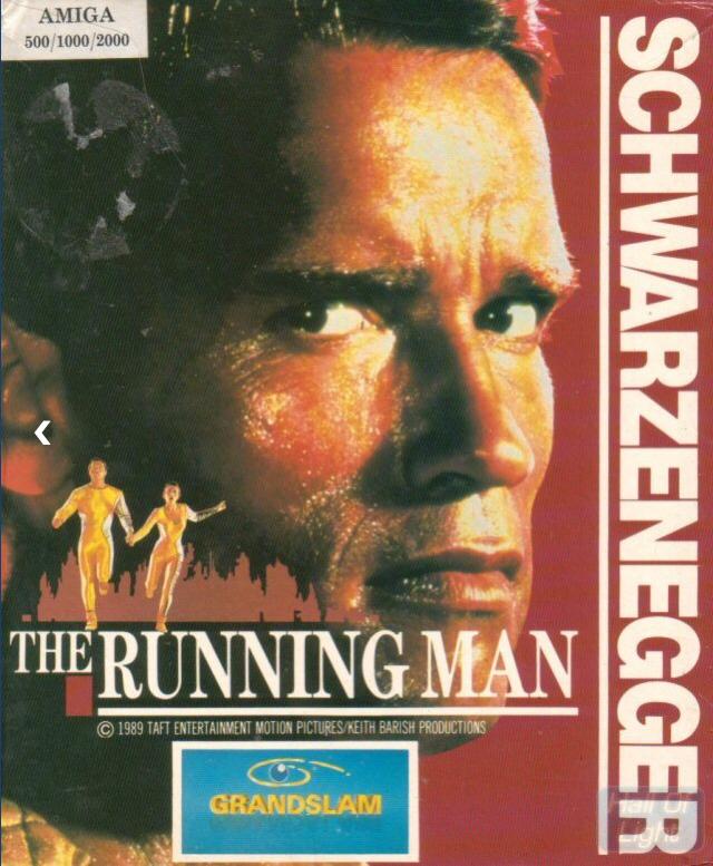 The Running Man