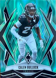Calen Bullock