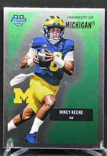 Mikey Keene