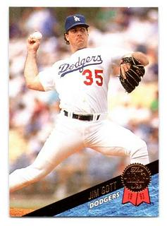 Jim Gott
