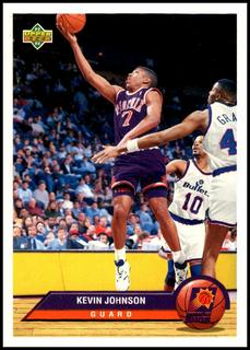 Kevin Johnson