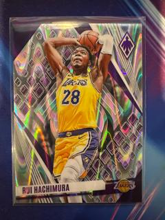 Rui Hachimura