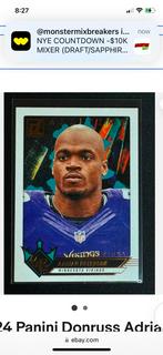 Adrian Peterson