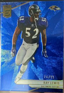 Ray Lewis