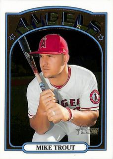 Mike Trout
